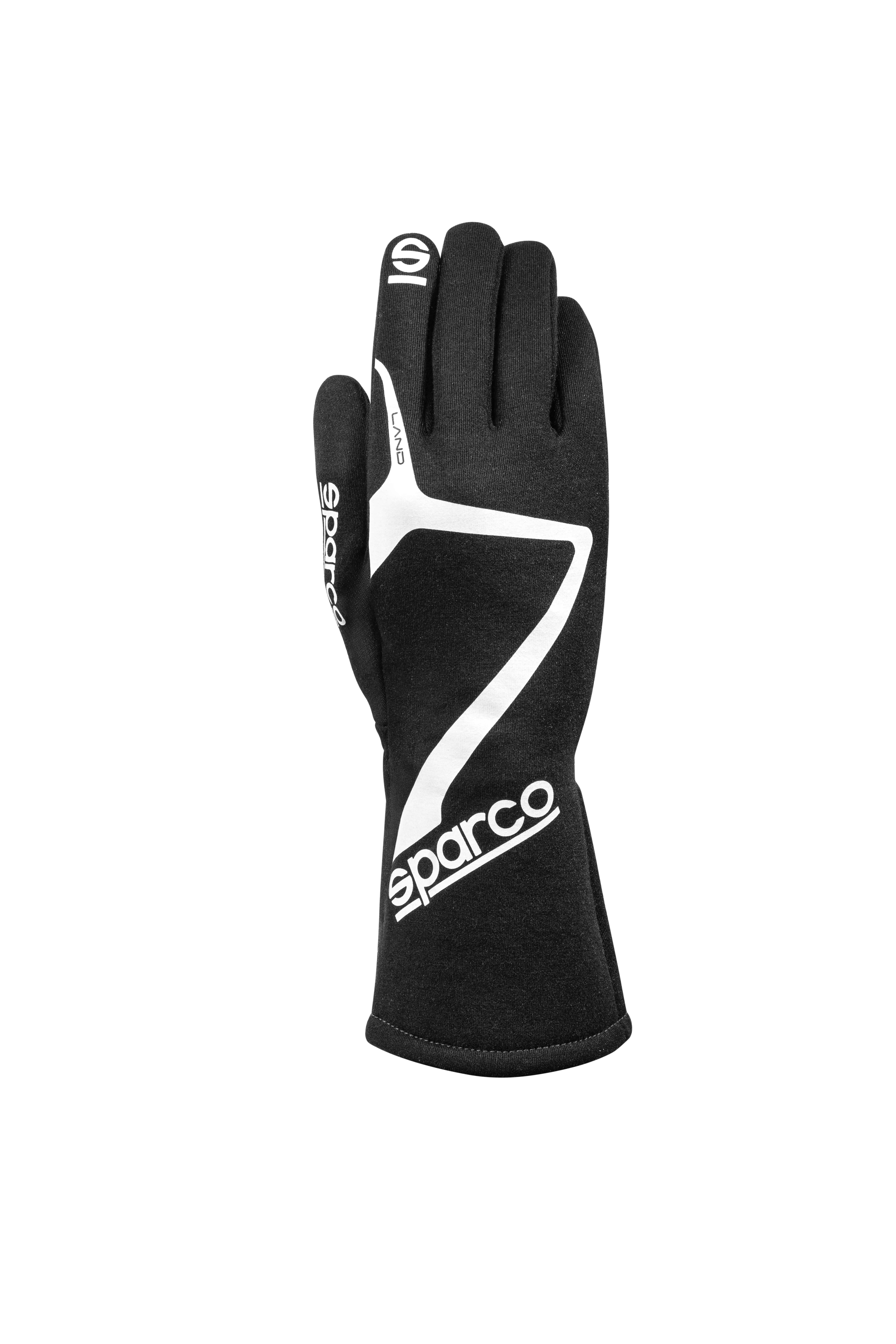 Sparco-Land Handschoenen FIA
